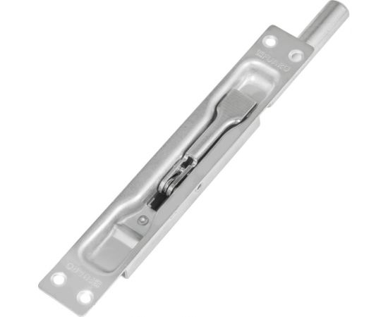 Торцевая задвижка FUARO D12x80 мм (TDB set 160-24) в комплекте с ригелем RIGEL-set/160 40709 