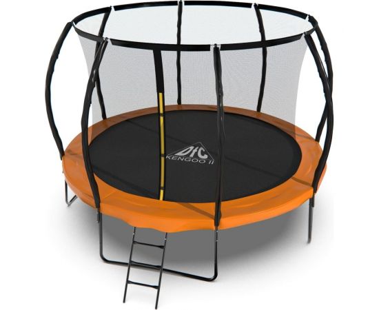 Батут DFC KENGOO II 12ft 12FT-BAS-BO 