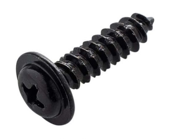 Металлический автокрепеж Крепавто M2053 