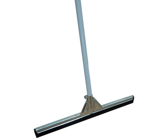 Сгон для пола NV 70 см с рукояткой, металлический NV04032 