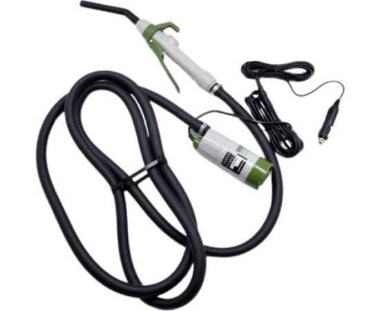 Электрический насос для перекачки технической жидкости BERKUT SP2070EP 