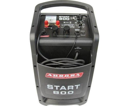 Пуско-зарядное устройство Aurora START 800 ДУ 19215 