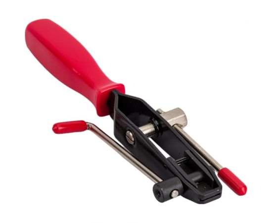 Приспособление для установки хомутов ШРУСа с резаком AV Steel AV-921074 