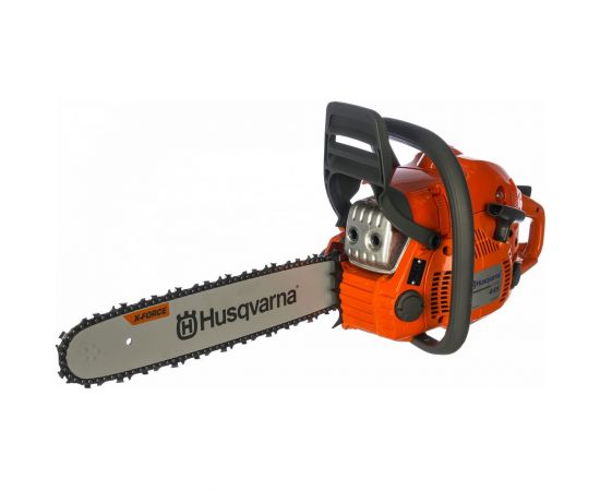 Бензопила Husqvarna 445e II 9671566-75 