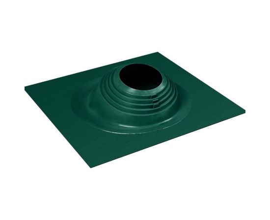 Мастер-флеш Везувий ""aston"" №3 (д.150-300мм, 600x600мм) угл, силикон, зеленый О-1200272 