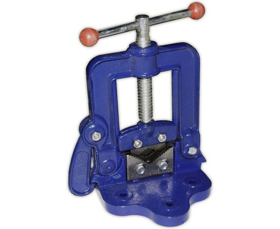 Трубные тиски 10-90мм Энкор 48479 