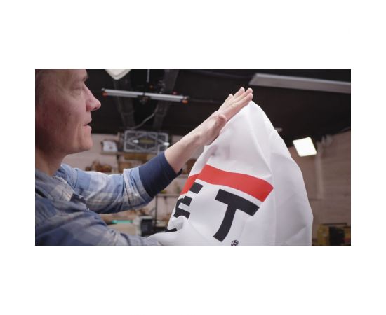 Пылесос со сменным фильтром JET DC-1100A 708639M – изображение 19