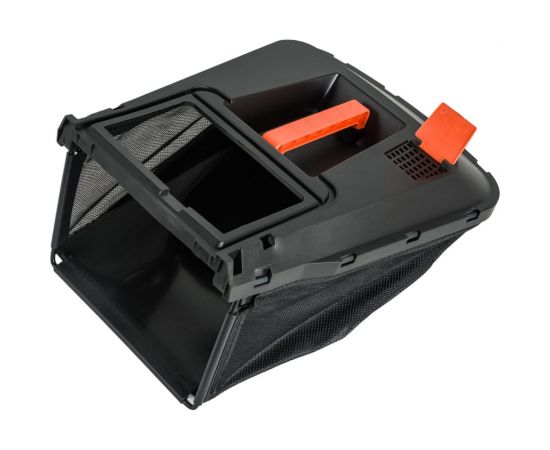 Электрическая газонокосилка Gigant GSAF-01 – изображение 2