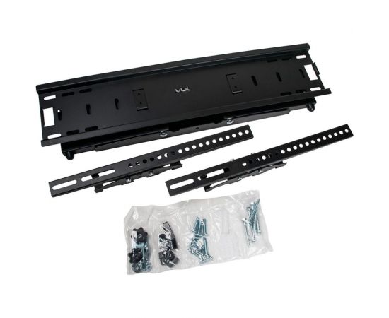 TV кронштейн VLK TRENTO 9 black 51009 – изображение 5