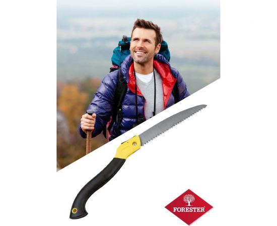 Складная кемпинговая пила Forester MOBILE (18) MT-6 – изображение 5