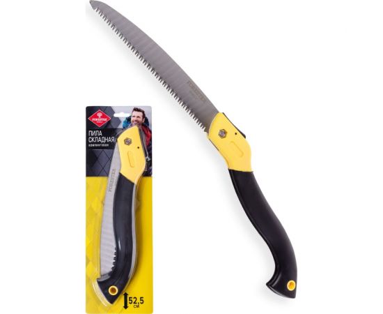 Складная кемпинговая пила Forester MOBILE (18) MT-6 – изображение 4