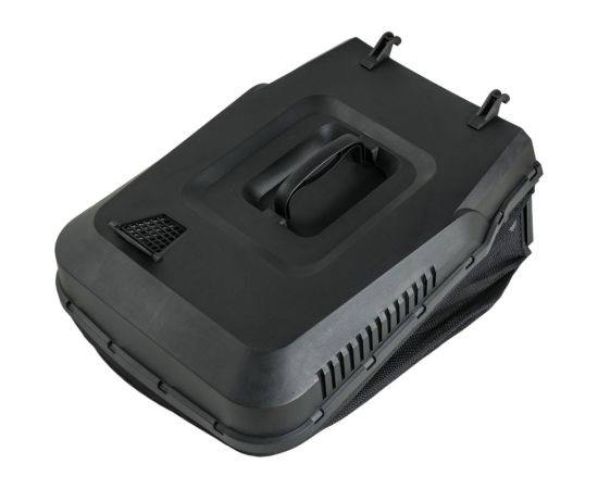 Электрическая газонокосилка Gigant GSAF-03 – изображение 2