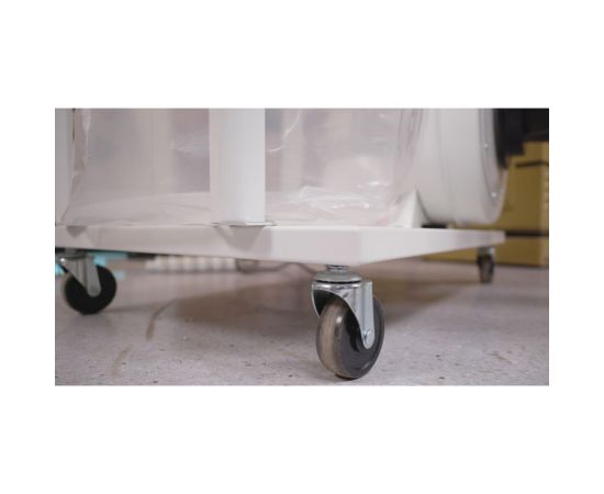 Пылесос со сменным фильтром JET DC-1100A 708639M – изображение 15