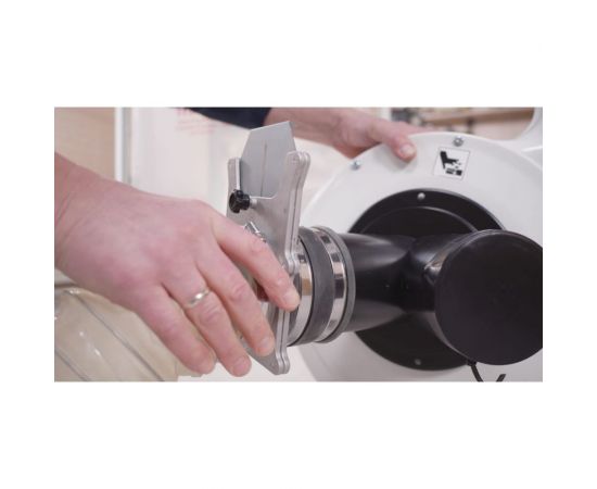 Пылесос со сменным фильтром JET DC-1100A 708639M – изображение 14