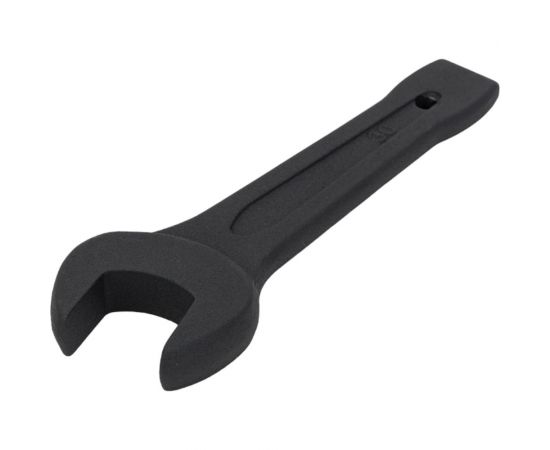 Гаечный ключ BIST рожковый ударный 30 мм BCT3304-30 – изображение 5