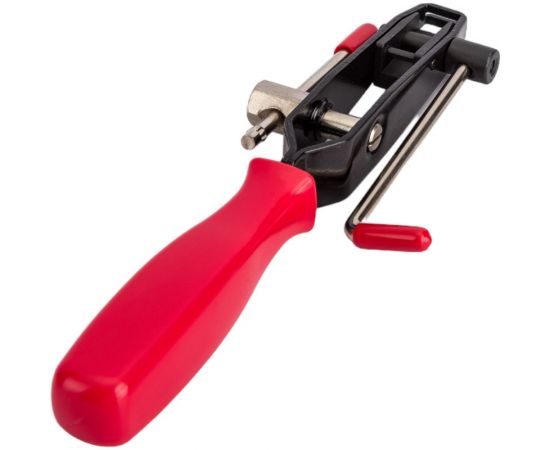 Приспособление для установки хомутов ШРУСа с резаком AV Steel AV-921074 – изображение 2