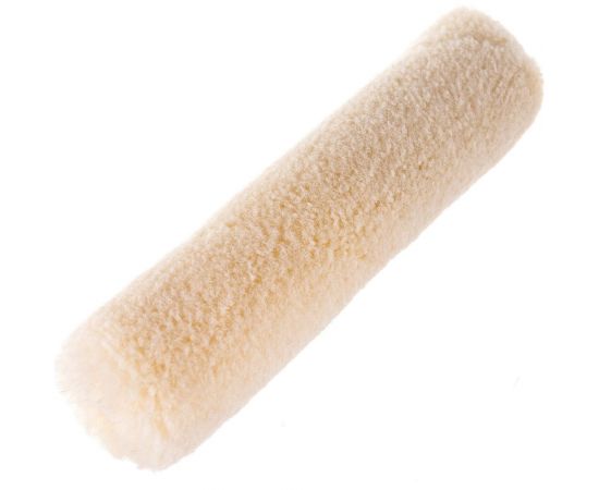 Валик DECOR ширина ролика 100 мм, d 15 мм, бюгель 6 мм, ворс 5 мм, велюр 778-0110 – изображение 4