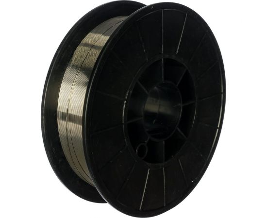 Проволока нержавеющая ER-308 LSi Св-04Х19Н9 (5 кг; 0.8 мм; D200) Foxweld 1591 – изображение 3