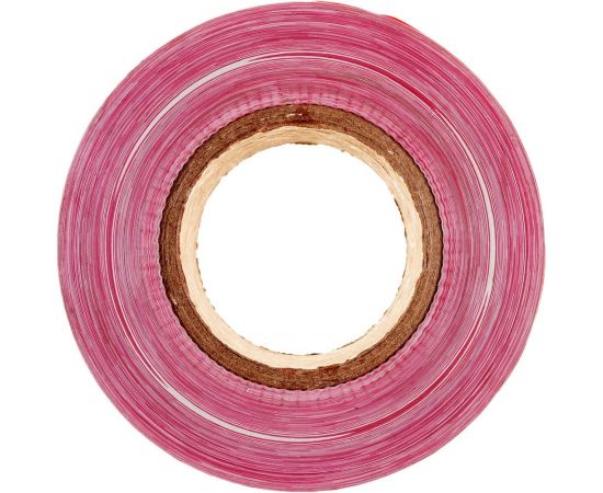 Оградительная лента ГК Спецобъединение 75 мм х 250 м Лен 003 – изображение 3