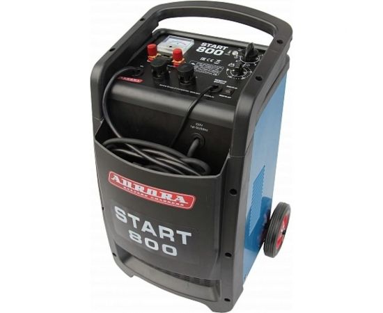 Пуско-зарядное устройство Aurora START 800 ДУ 19215 – изображение 2