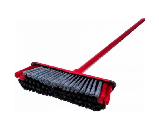 Щетка для пола Vileda 3 Экшн 170034 – изображение 8