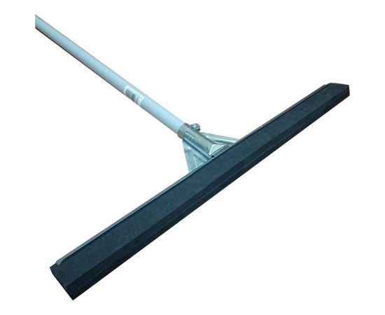 Сгон для пола NV 70 см с рукояткой, металлический NV04032 – изображение 4