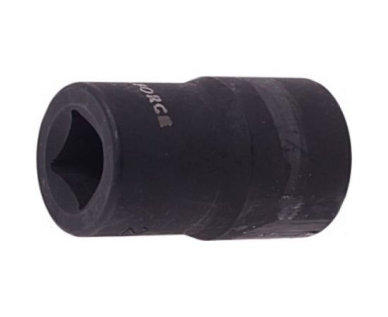 Головка-экстрактор для поврежденных болтов/гаек (13 мм; 1/2"") ROCKFORCE RF-90613 – изображение 2