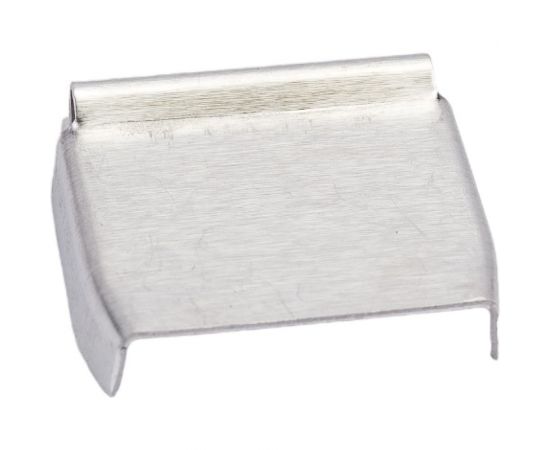 Крепёж для поперечного москитного профиля под шнур BAUSET 100 шт. MOS1004/MP – изображение 4