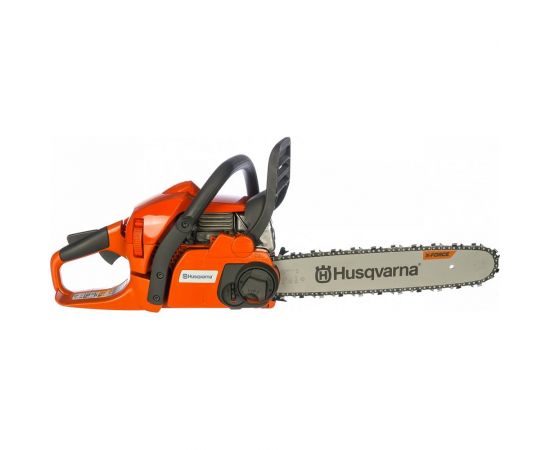 Бензопила Husqvarna 445e II 9671566-75 – изображение 4
