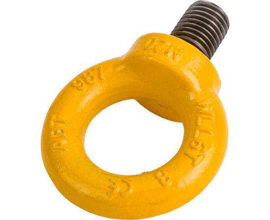 Рым-болт HAKLIFT M20 NS8R20 – изображение 4