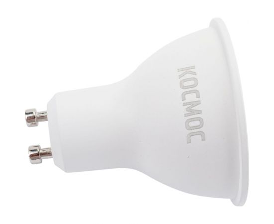 Светодиодная лампа КОСМОС GU10 12W 174-265V 6500K, LkecLED12wGU10C65 – изображение 7