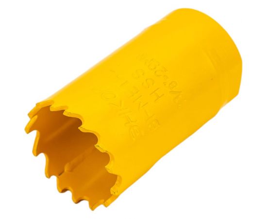 Коронка биметаллическая (29 мм; HSS) по металлу Энкор 24329 – изображение 4