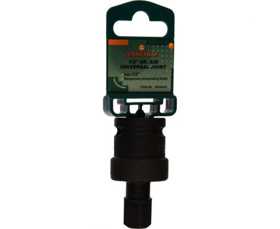 Кардан ударный 1/2" Jonnesway S03A4U4 47191 – изображение 2