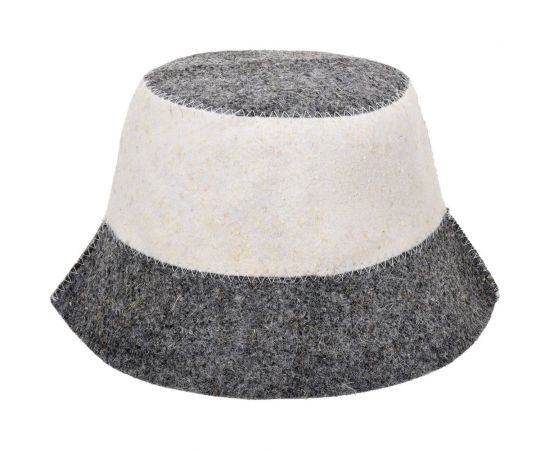 Шапка Hot Pot Панама, войлок 41188 – изображение 3