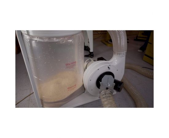 Пылесос со сменным фильтром JET DC-1100A 708639M – изображение 4