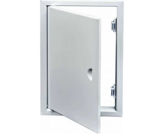 Ревизионная металлическая люк-дверца на магните Вентмаркет 500x800(h) LRM500X800 – изображение 2