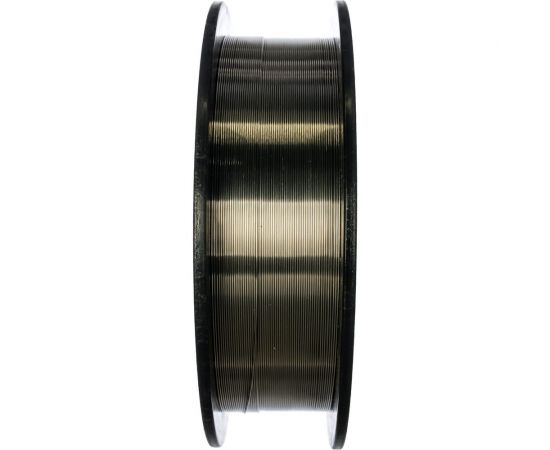 Проволока нержавеющая ER-308 LSi Св-04Х19Н9 (5 кг; 0.8 мм; D200) Foxweld 1591 – изображение 2