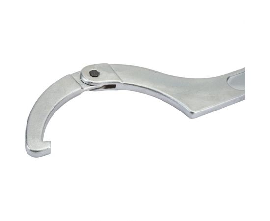 Радиусный шарнирный ключ Jonnesway WP71180 120-180 мм 46179 – изображение 3