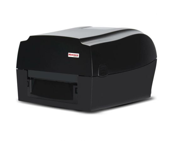Принтер этикеток MPRINT TLP300 TERRA NOVA 300dpi Ethernet, RS232, USB black 4593 – изображение 4
