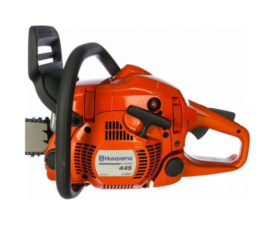 Бензопила Husqvarna 445e II 9671566-75 – изображение 3