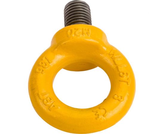 Рым-болт HAKLIFT M20 NS8R20 – изображение 3