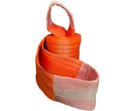 Буксировочный текстильный трос ООО КанТраст 60 т, 6 м, петля-петля артикул tbt606000pp – изображение 3