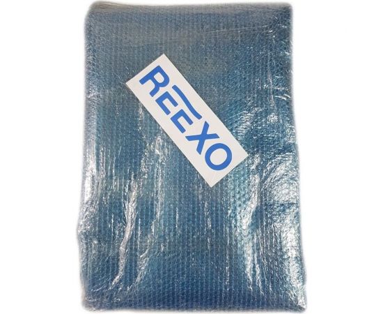 Пузырьковое покрывало Reexo Silver Cut, 400 мкр, для бассейна размером 6х3 м, 164770 – изображение 2
