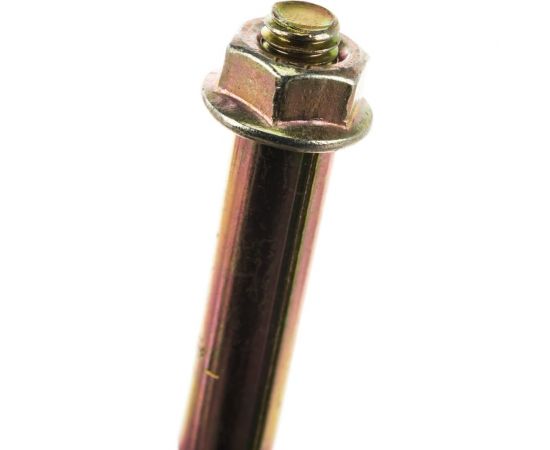 Анкер с гайкой 8х65, 50шт - коробка Tech-Krep HNM 117940 – изображение 3