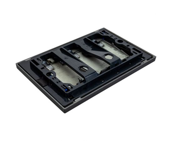 Клавиша двойного смыва GEBERIT 115.883.14.1 Sigma 30 NEW 00000068233 – изображение 4