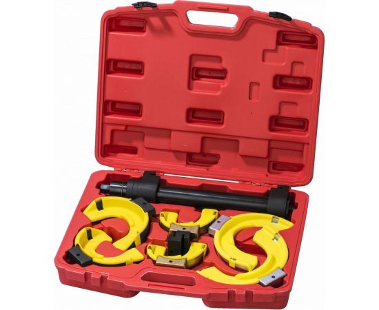 Универсальный съемник пружин AE&T TA-B1027 – изображение 2