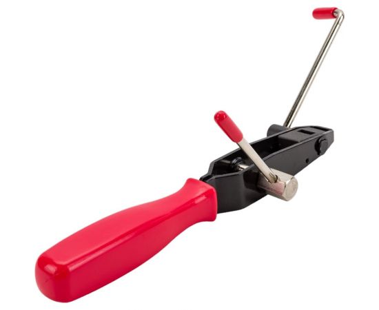 Приспособление для установки хомутов ШРУСа с резаком AV Steel AV-921074 – изображение 8