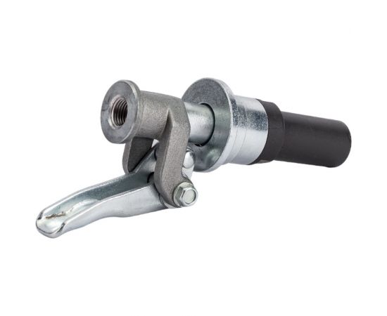 Быстросъемная насадка для пресс-масленок Petropump 1/8"" BSPT, 550 бар PP180020 – изображение 6