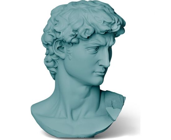 Аэрозольная краска Elcon для мебели, для декора, для металла, для пластика, для керамики, для стекла, для гипса, быстросохнущая, акриловая, лазурная гладь, 520 мл 00-00462258 – изображение 13