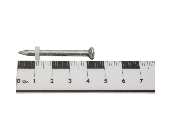 Гвоздь FIXPISTOLS F-DN42 100 шт. 1-1-3-5681 – изображение 2
